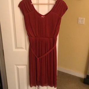 Downeast dress